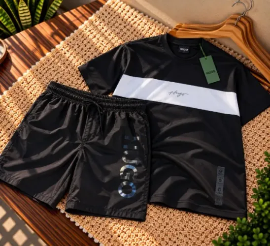 KIT HUGO BOSS