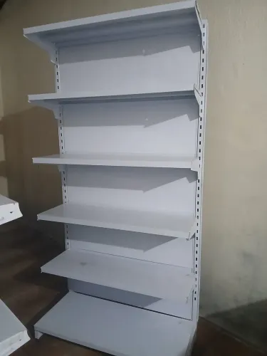 Prateleira de Aço