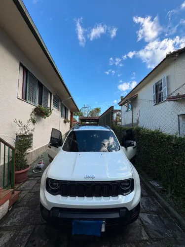 Jeep Renegade Sport T270 1.3 TB 4X2 Flex Aut. 2022