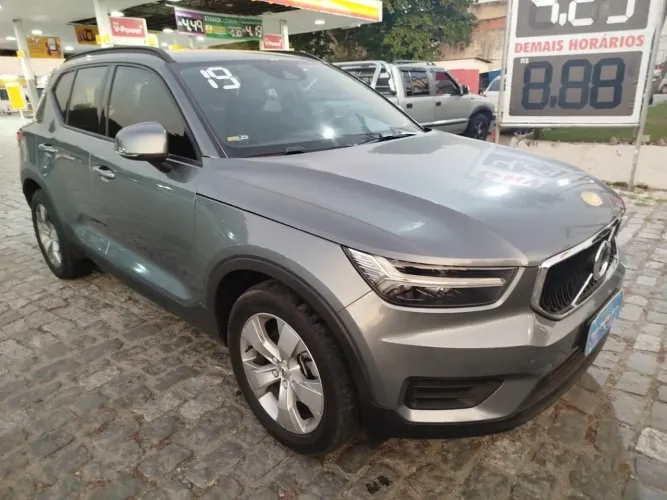 Volvo XC40 T-4 2.0 190cv FWD 2019