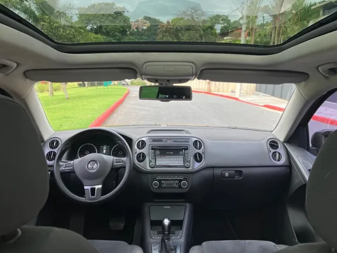 Volkswagen Tiguan 2.0 TSI 16V 200cv Tiptronic 5P 2013