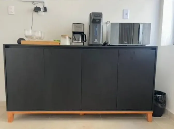 Móvel Buffet