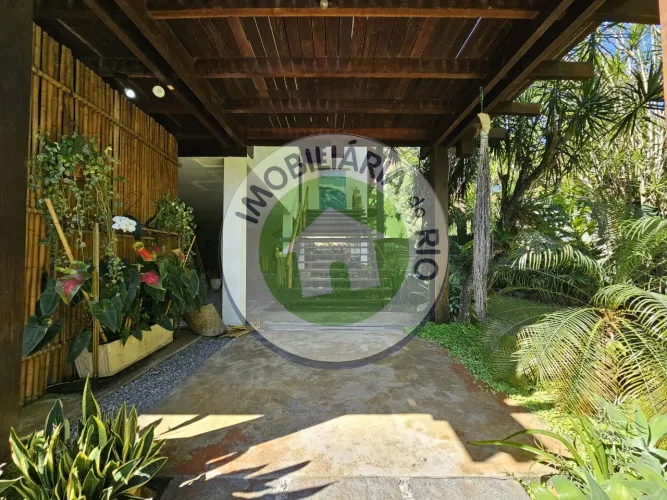 CONDOMINIO VERDE VALE NO ITANHANGA, PROXIMO A FLORESTA DA TIJUCA