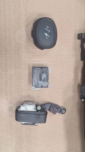 Kit Airbag Creta 