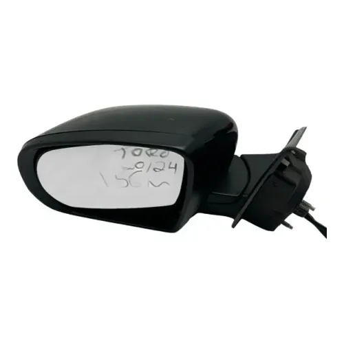 Retrovisor Elétrico Esquerdo Fiat Toro 2017