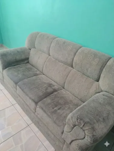 SOFÁ -DOAÇÃO