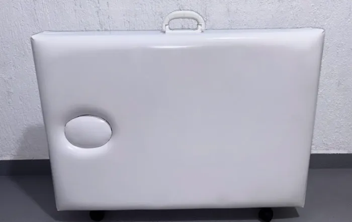 Maca Portátil Dobrável