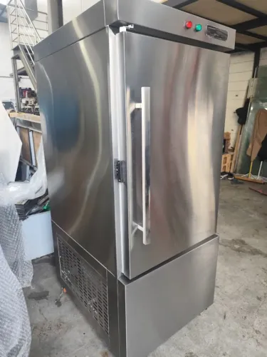 Ultra Freezer 40kg Alta Produção Industrial (Linha Premium)