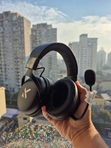 HEADSER MCHOOSE V9 PRO (ORIGINAL)