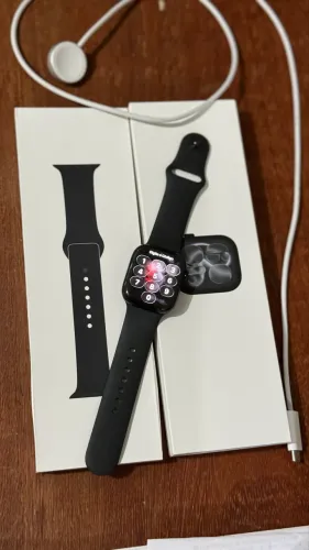 Apple Watch Series 11