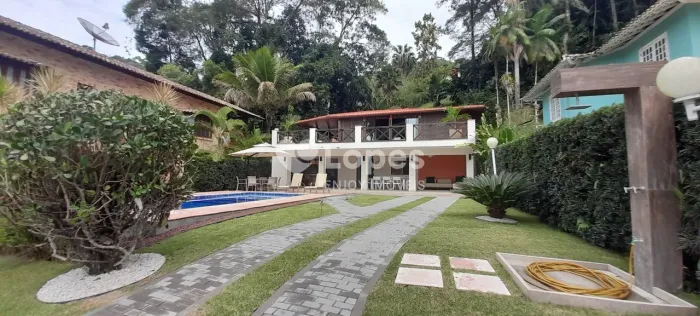 Casa em Condomínio Sitio Bom, Mangaratiba