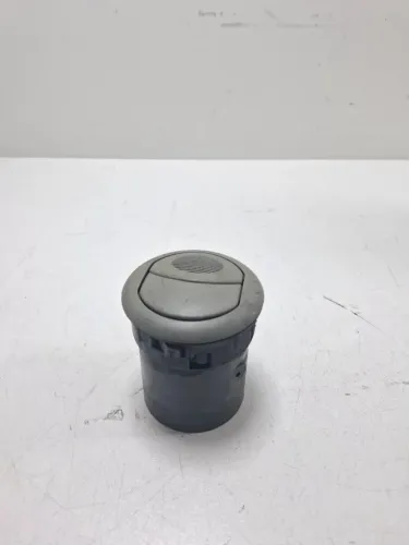 Difusor Ar Condicionado Fiat Doblo 2009 A 2010 