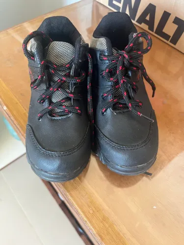 Bota infantil