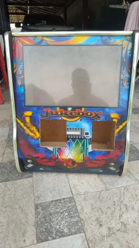 Gabinete para Jukebox