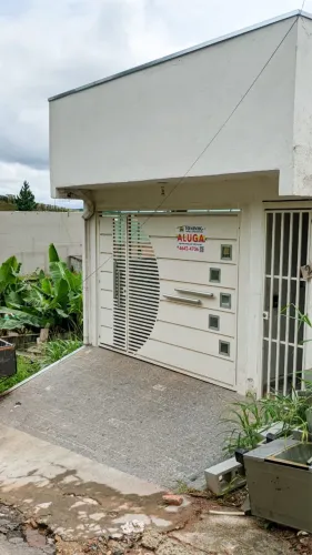 Aluguel Apto 1 quarto e 1 banheiro