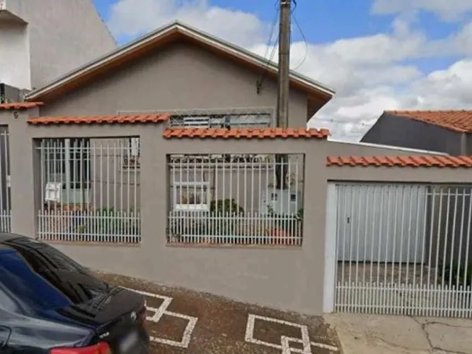 Casa 100 m² - Estrela - Ponta Grossa - PR