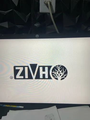 Monitor haiz 25 144hz