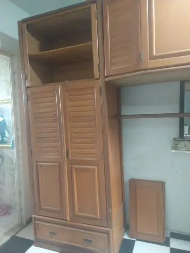 Vendo armário 500 reais