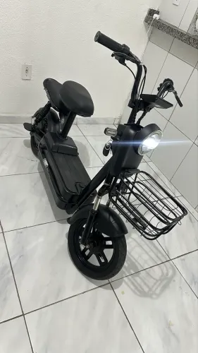 scooter elétrica 
