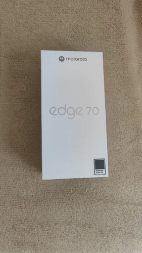Motorola Edge 70