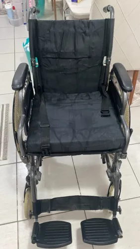Cadeira de rodas