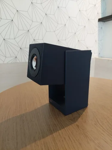 Projetor Wanbo Cube 2 Pro (Novo)