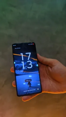 MOTOROLA EDGE 20 PRO