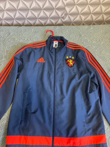 Agasalho Sport Recife adidas