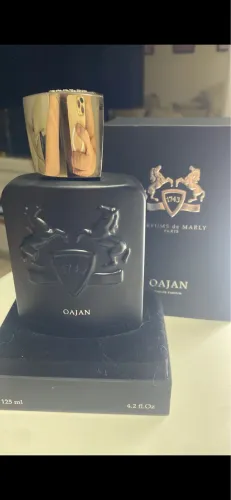 Perfume Oajan PDM