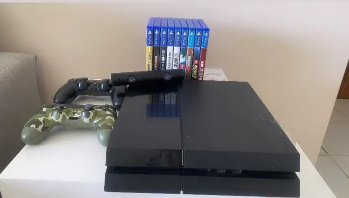 Ps4 - PlayStation