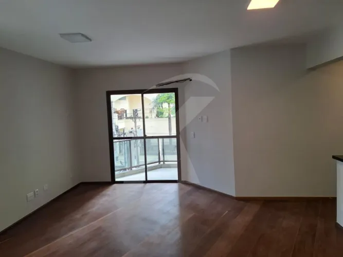 Apartamento de 89 mts², 3 quartos (1 suíte), 2 vagas, em Santana