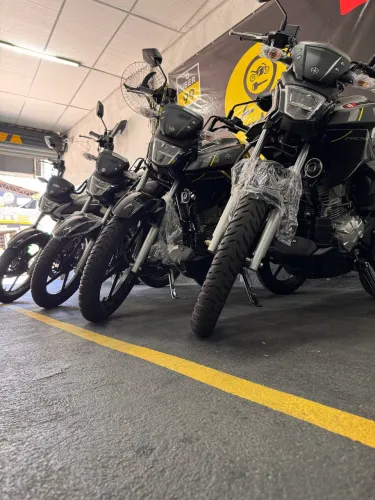 Oportunidade para quem quer trabalhar!