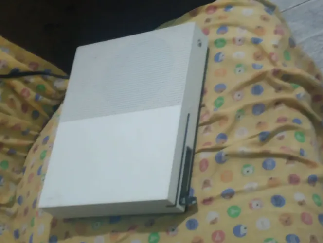 XBOX S 