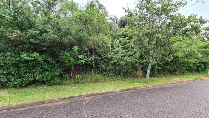 Terreno / Lote / Condomínio - Bairro Condomínio Buena Vista