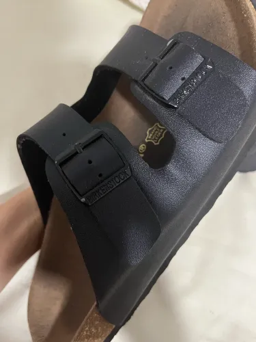 BIRKENSTOCK SANDALIA