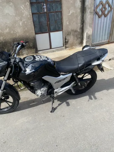 Start 160 2018 só transferir pro nome