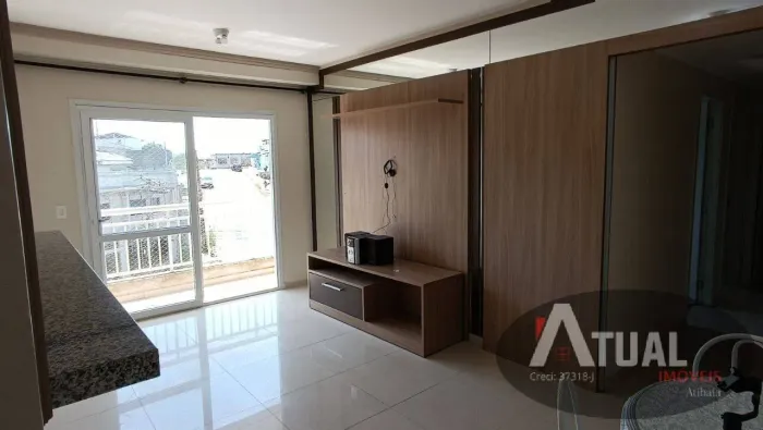 Apartamento para locação em Terra Preta/Mairiporã - 3 dormitorios