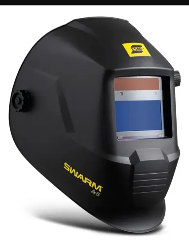 Máscara de solda ESAB Swarm A5