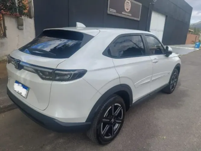 Honda HR-V EXL 1.5 Sensing 16V 5P Aut. 2026