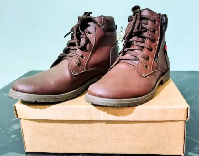 Bota Infantil