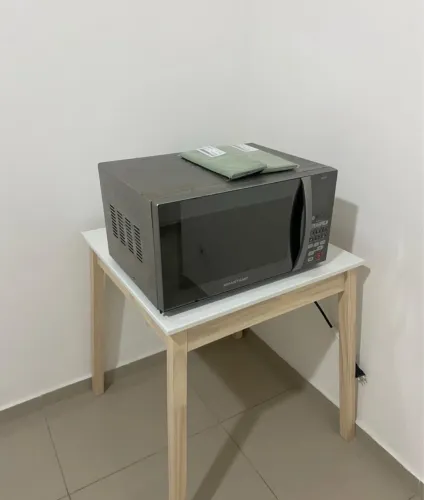 Micro-ondas Brastemp 38L - Ative! BMJ38 ARANA