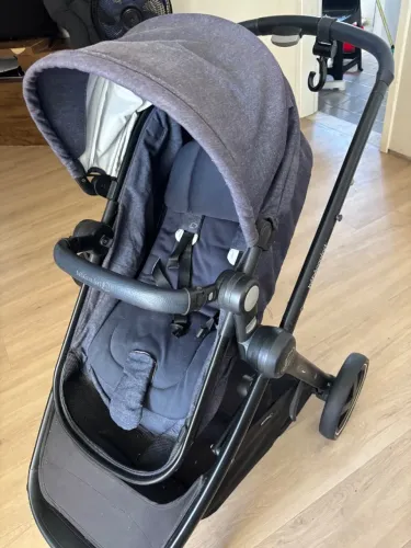 Carrinho bebê Moisés Anna máxi cosi/ bebeconfort importado