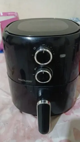 Airfryer Multilaser 