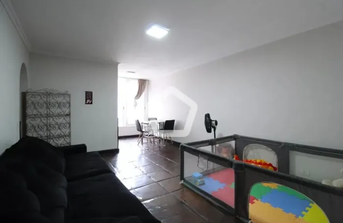 Avenida Bem-te-vi, 339 - Indianópolis