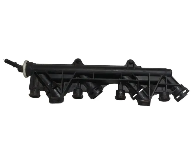 Flauta De Injeção Chery Tiggo 5x 2020