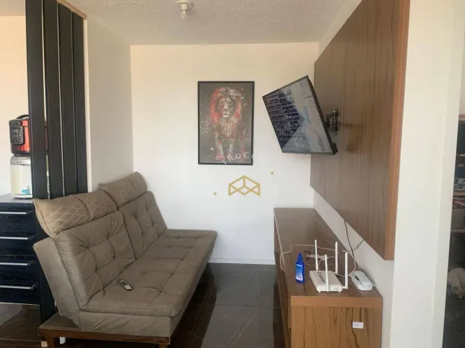 APARTAMENTO À VENDA EM CAMPINAS NO CONDOMÍNIO RESERVA AMOREIRAS.