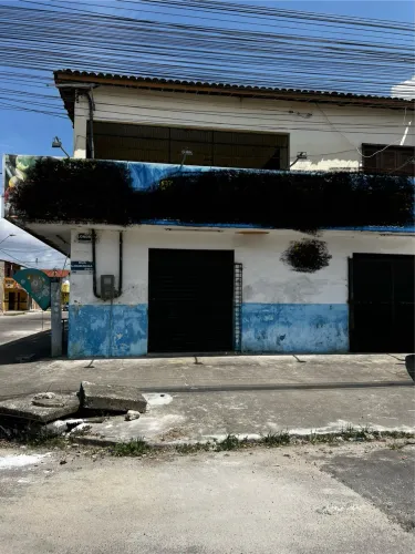 Ponto comercial para locação Granja Portugal