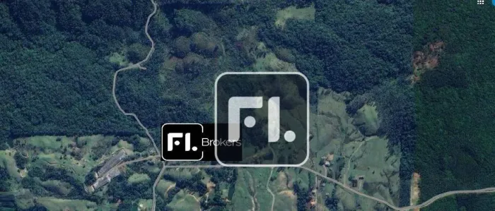 Área à venda, 135000 m² por R$ 695.000,00 - Volta Redonda - Treviso/SC