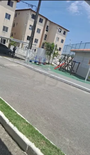 Apartamento Para Vender com 2 quartos 1 suítes no bairro Porto D'antas em Aracaju