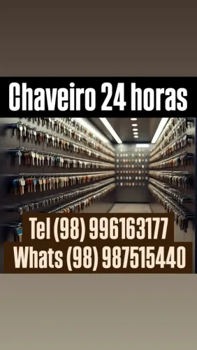 Chaveiro Turu